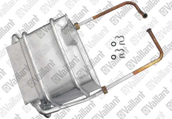 Vaillant Heizkörper für Gas-Durchlaufwasserheizer MAG 9/2 XZ 061636