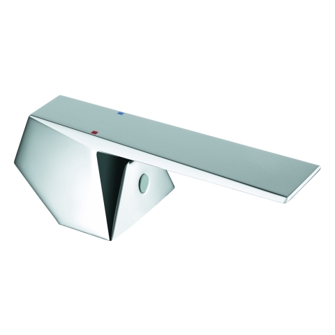 Grohe Hebel chrom für Einhandmischer 46804000