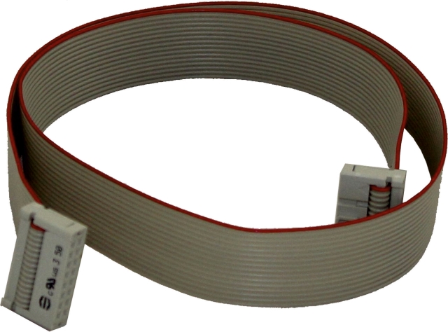 Wolf Kabel Flachband Heizkreisprint für BPH 2744450