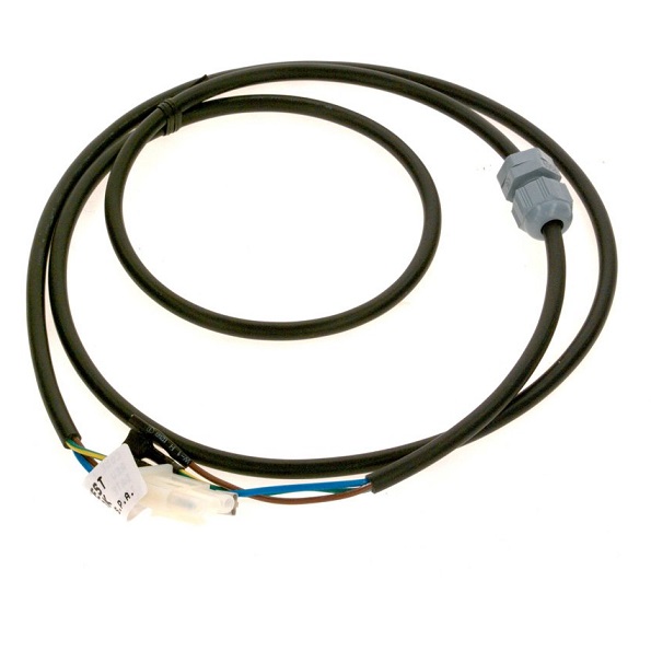 Bosch Anschlussleitung Gebläse 7100284
