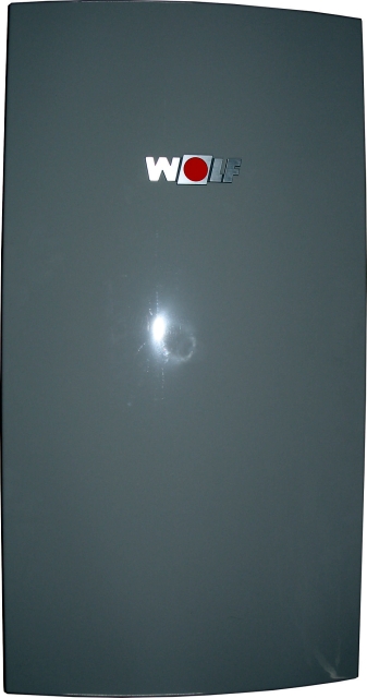 Wolf Filtertür links für CWL-400 Excellent 1800140
