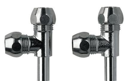 Stiebel Eltron Wasserverteiler T-Stück, in Verbindung mit SVMT 070558