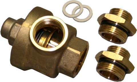 Bosch Überströmventil WKG Lin-K23 7100060
