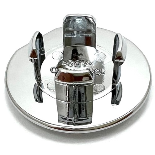 Hansgrohe Deckel für Griff 1001 chrom 96263000