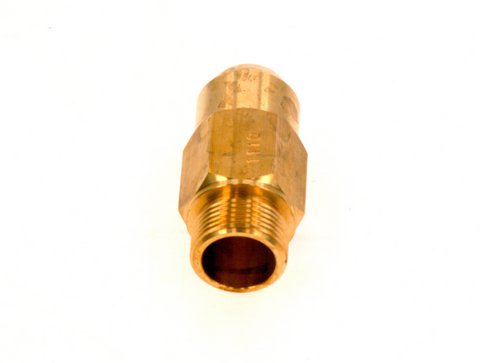 Bosch / Buderus Gasdüse D11,10 SW30 63022674
