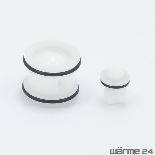 Hansgrohe Rohrbelüfter DN20 96753000