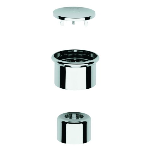 Grohe Umstellknopf chrom 46207000