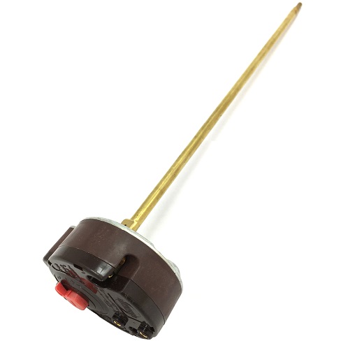 Vaillant Thermostat 0010042537