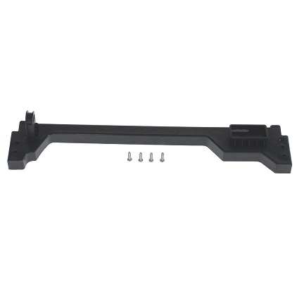 Bosch / Buderus Montagerahmen für U154, für Blechteile 87186408420
