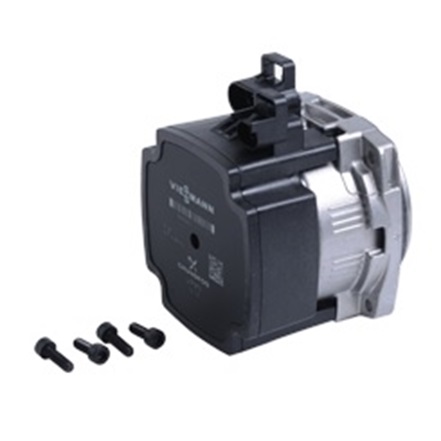 Viessmann Umwälzpumpenmotor UPM 15-75 # 7858772