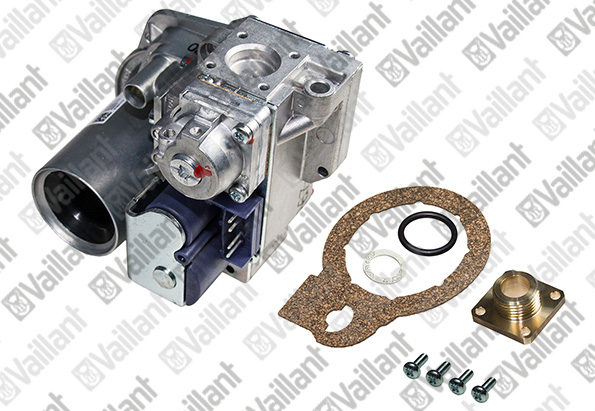 Vaillant Gasarmatur für Gas-Wandheizgerät VC 466-E 053556