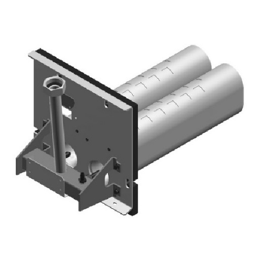 Bosch / Buderus Brennrost AE124X 3/16 Ersatz 5103383