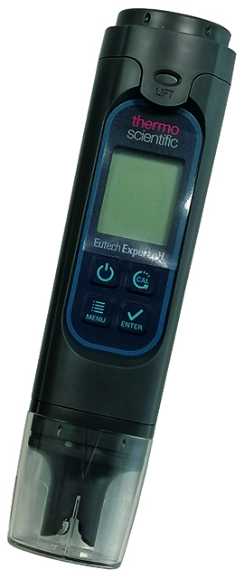 SYR pH-Messgerät 3200.00.918