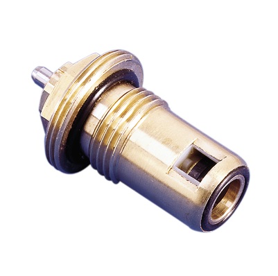Purmo Ventileinsatz für Flachheizkörper 1/2'' KV AZ03VETH1000003