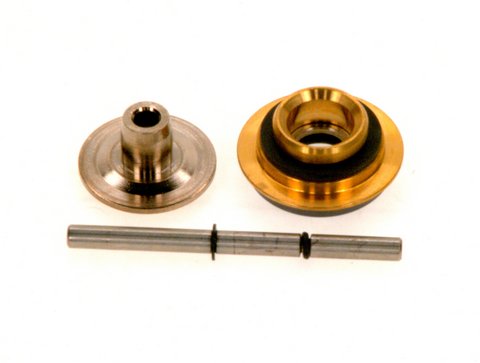 Bosch Gasventil 3 87085003590