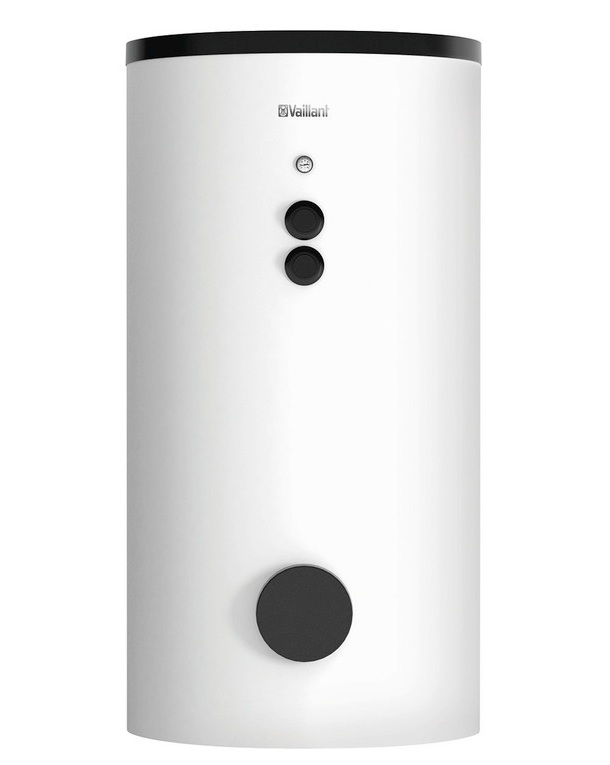 Vaillant uniSTOR plus VIH R 750/2 Warmwasser-Speicher, 744 Liter 0010039304