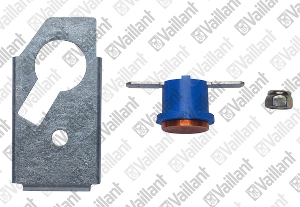 Vaillant Fühler NTC für Gas-Wandheizgerät VCW 196&246 E-C 287606