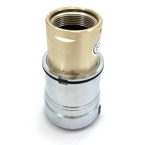 Hansgrohe Ab-/Umstellkartusche Triostat 96740000