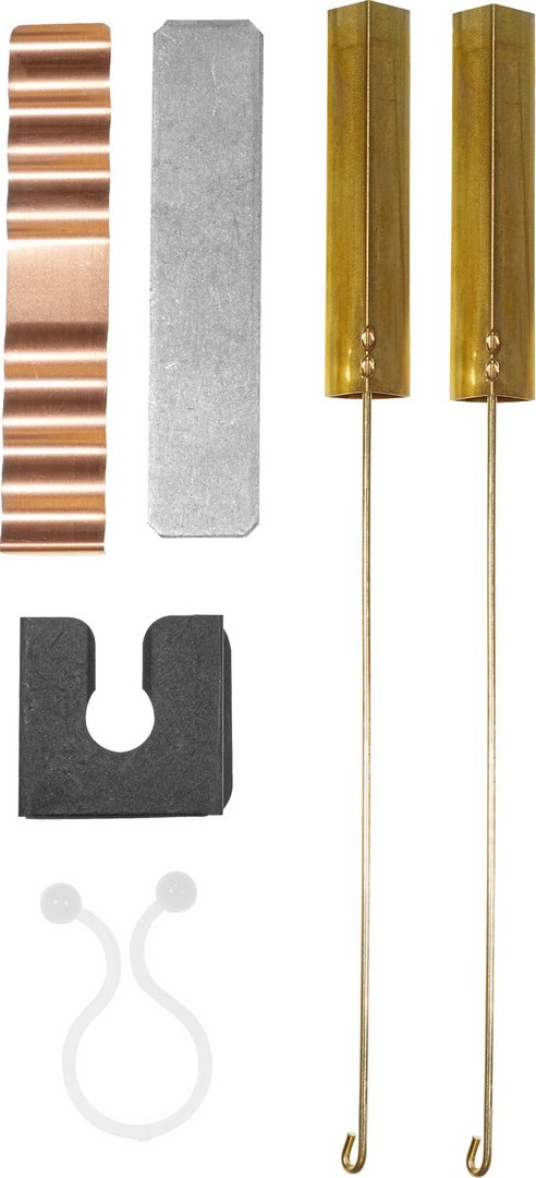 Bosch Zusätzliches Speicheranschluss- Zubehör Warmwasserspeicher ASU 5991382