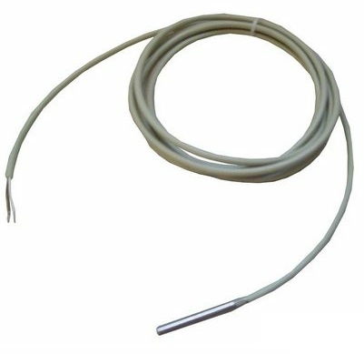 Bosch / Buderus Temperaturfühler Pufferspeicher 87185738820