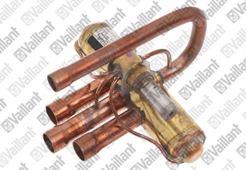 Vaillant 4-Wege-Umschaltventil für VWL 55/2 A 230V 0020038810