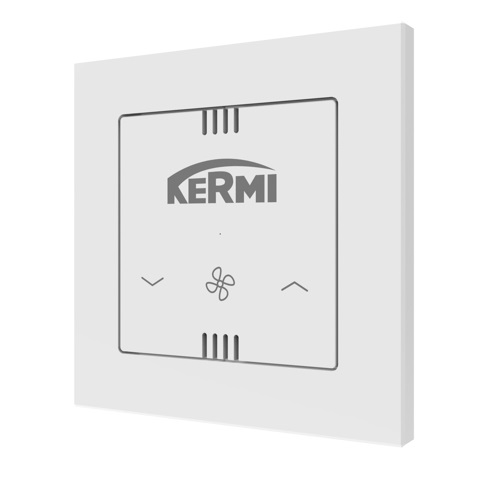 Kermi x-well Smart Control Bluetooth ohne Netzteil Y9202000022K