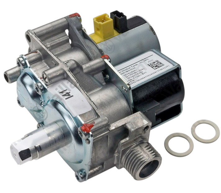 Vaillant Gasarmatur für Gas-Wandheizgerät VC 146&206&276/4-7 0020045925