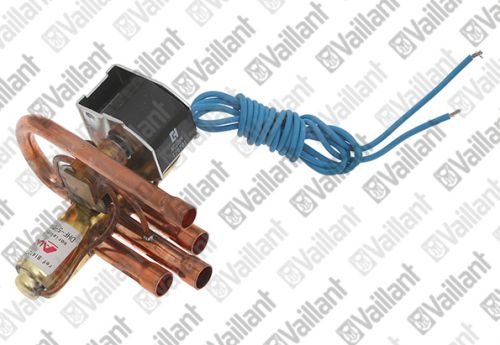 Vaillant 4-Wege-Ventil für VWL B/BM 290/4 0020185073