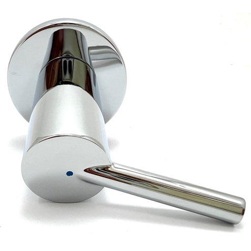 Hansgrohe Griff Kaltwasser chrom 95338000