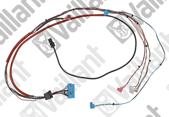 Vaillant Kabelbaum Signalkabel VPM 20 S 0020094117