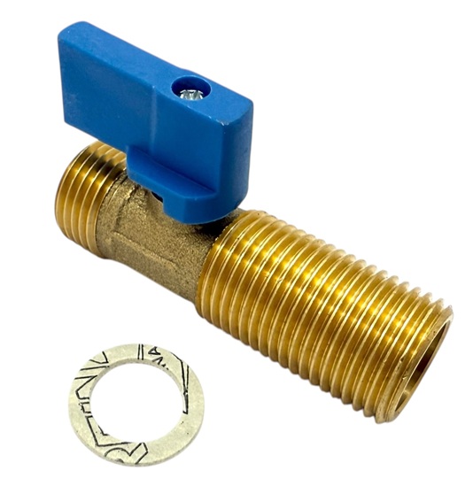 Vaillant Absperrventil 0020206151