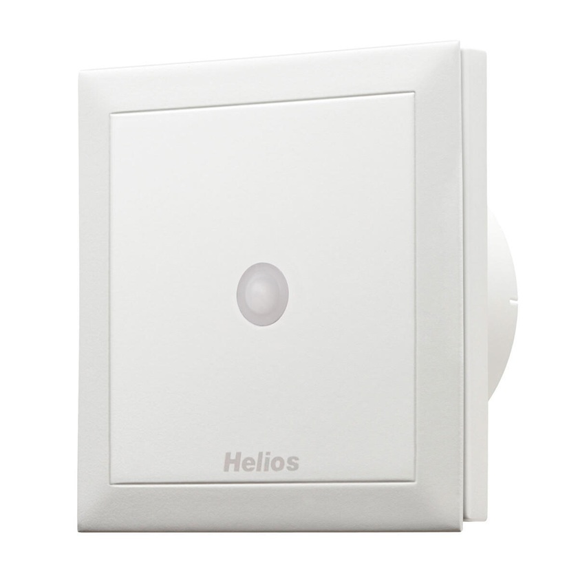 Helios M1/120 P Minivent DN120 zweistufig Präsenzmelder 06363