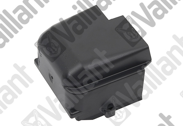 Vaillant Deckel, Elektronik 0020137369