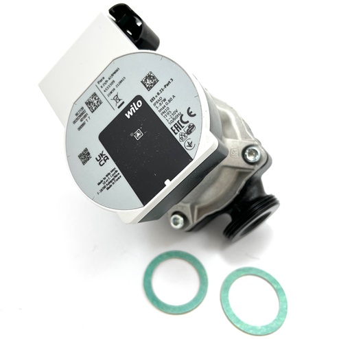 Vaillant Pumpe 0010034353