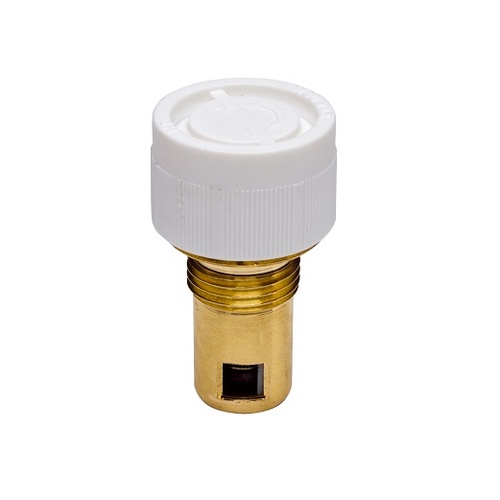 Viessmann Ventileinsatz G 1/2 mit Bauschutzkappe 7527871