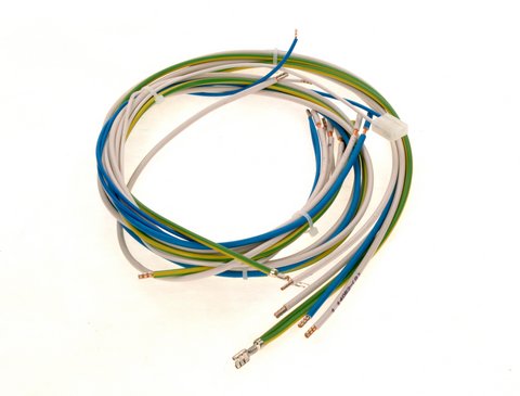Bosch Kabel-Set 87183104560