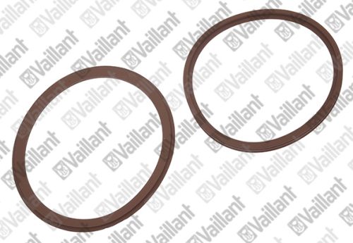 Vaillant Dichtungssatz, Viton (DN 100) für Zub. 0020106376/7/8, 0020106393 0020018330