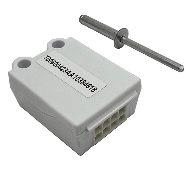 Buderus BCM 1075 für GB162, für Bedienfeld / UBA 8718600242