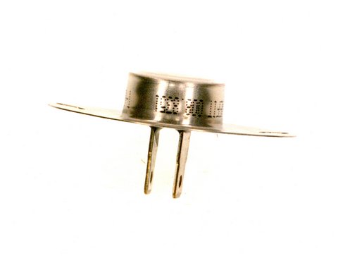 Bosch / Buderus Abgassensor 11/W 7100586