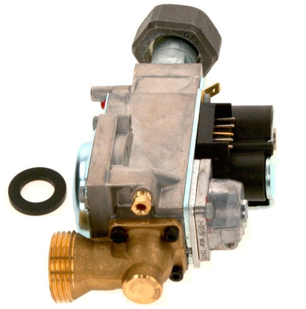 Bosch Gasarmatur Suprastar 87290125280