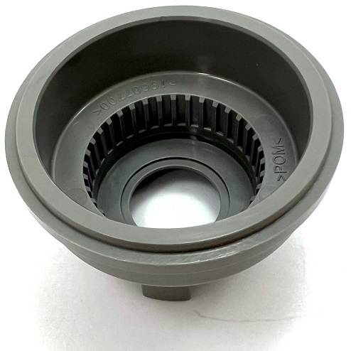 Hansgrohe Ecostat E/S Anschlagring 98916000