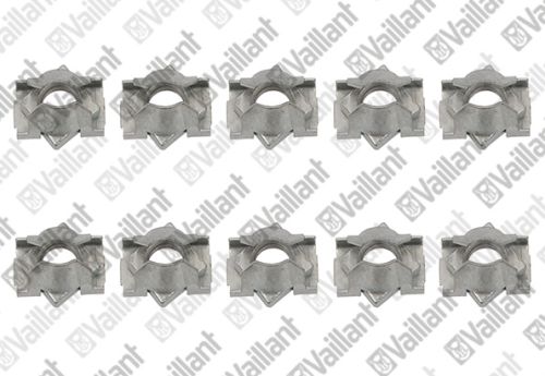 Vaillant Mutter M10 10 Stück für VIH QW 190/1 E 0020233610