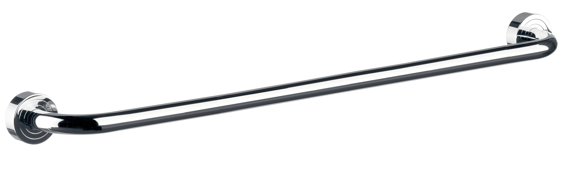Emco Badetuchhalter Polo 800mm chrom 076000180