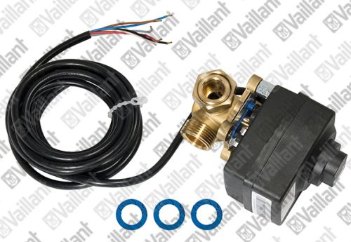 Vaillant Mischer für Zub. 0020170508, L11 0020057579