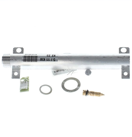 Bosch Gasart-Umbausatz 21,31>23 von Erdgas LL / Flüssiggas auf Erdgas E 7712039017