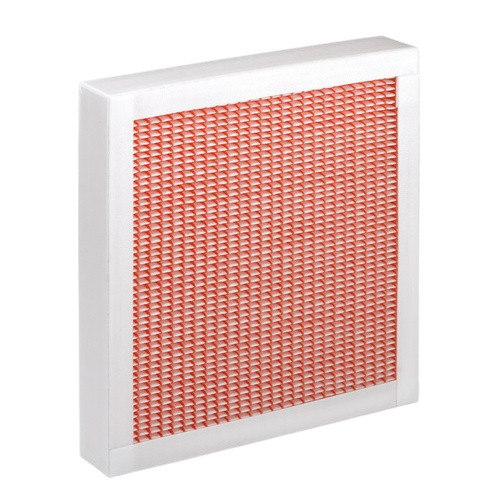 Zehnder Filter ComfoFond-L 300/600, Filterklasse G4, 1 Stück 400100060