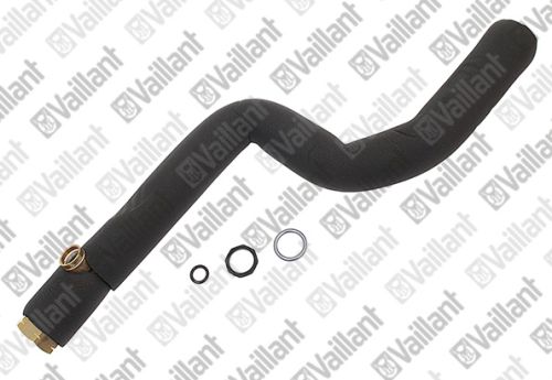Vaillant Rohr Sole Verdampfer-Ein VWL für VWL 35/4 S 230V R1 0020150141