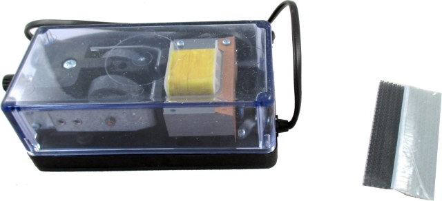 Wolf Booster-Pumpe für für Neutralisation 2072013