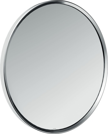 Hansgrohe Wandspiegel Axor Universal Circular chrom 42848000