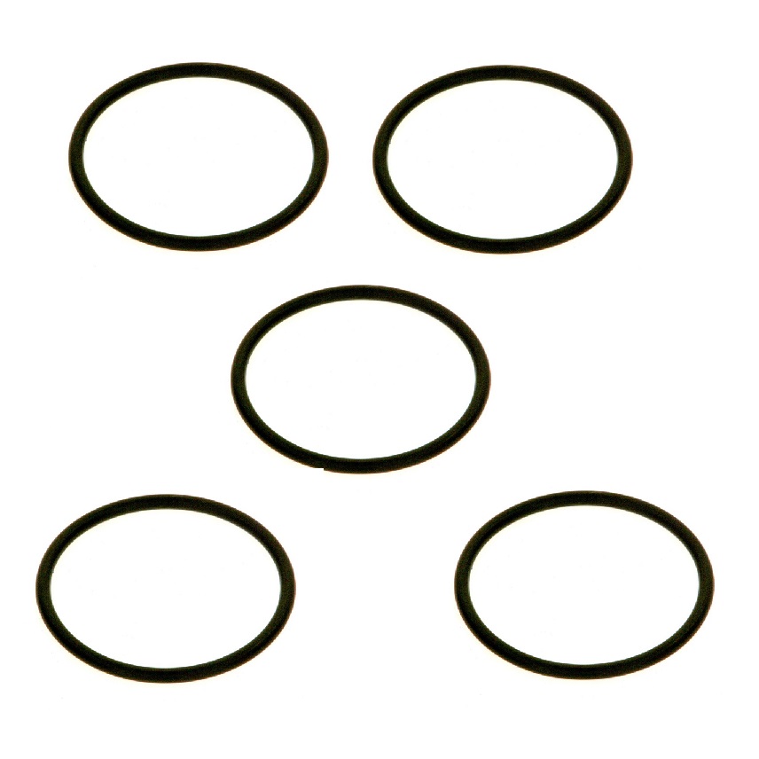 Bosch / Buderus O-Ring 44x3 Set 5 Stück für GB125, G144, für Dichtungssatz O-Ring V2 87185755270